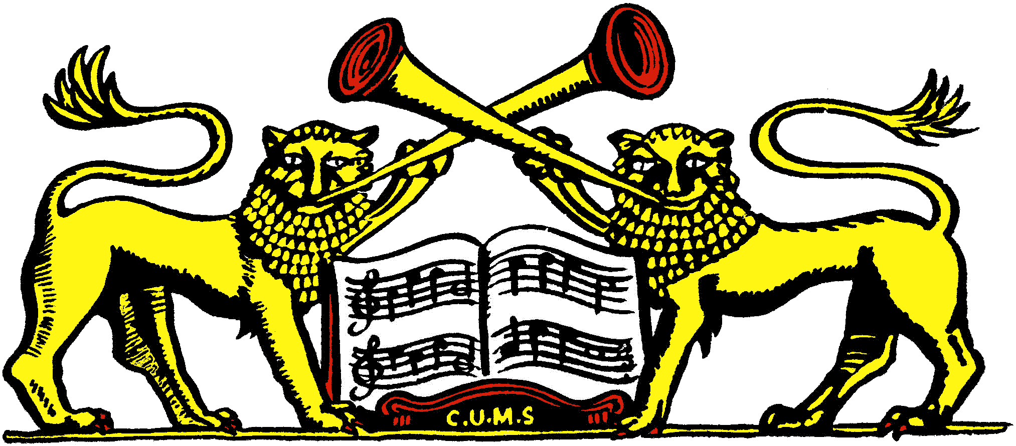 CUMS Logo