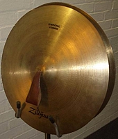 Large Clash Cymbals
