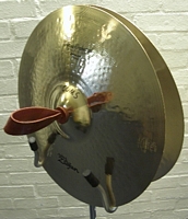 Normal Clash Cymbals