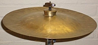 Chinese Cymbal